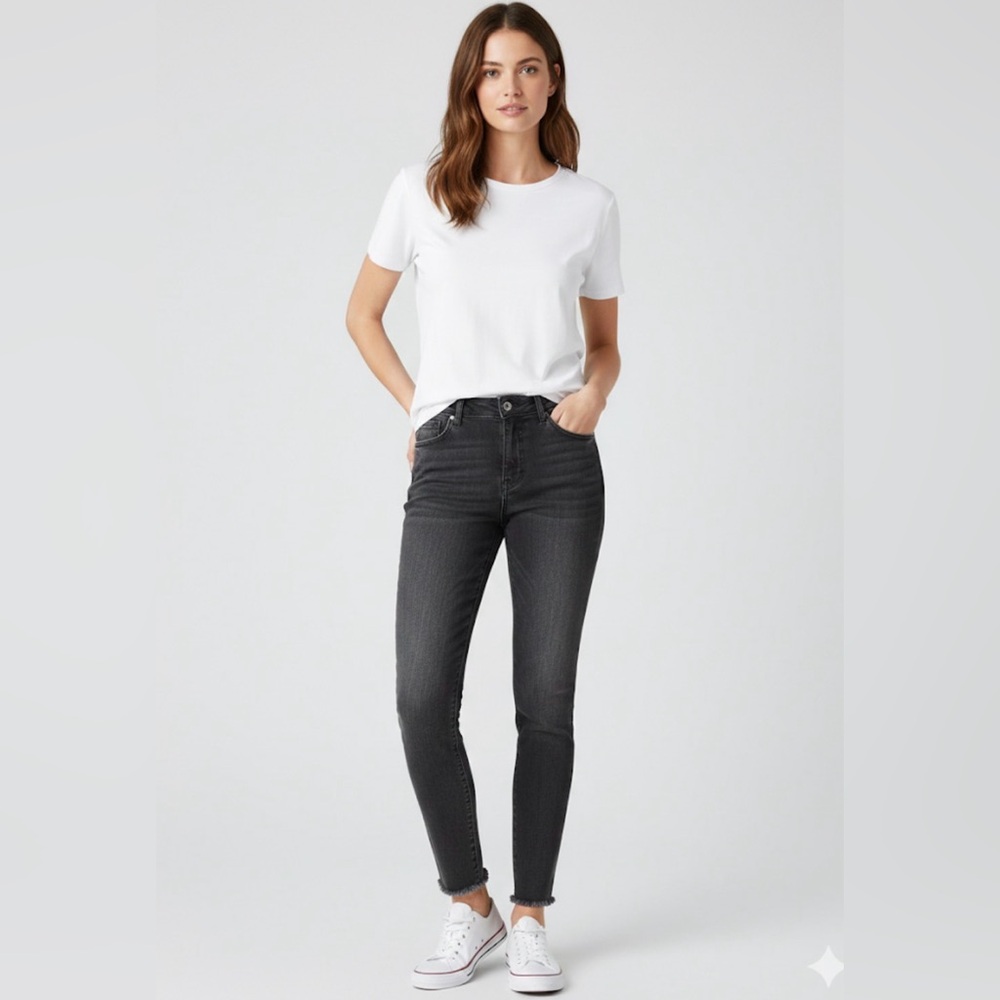 Judy Blue Women's Black Jeans size 13/31